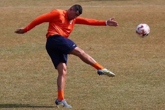 bsports必一运动- 梅斯启动青训改革，U19梯队五人晋升一线队  